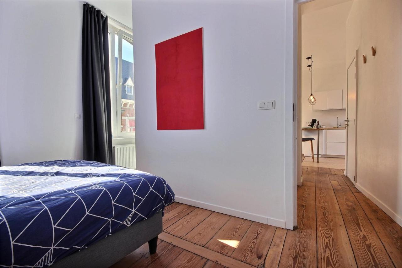 Tokyo's Place Apartment